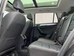 Volkswagen Taos 280TSI FWD Luxury Smart Connected Edition - photo 8