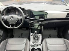 Volkswagen Taos 280TSI FWD Luxury Smart Connected Edition - photo 9