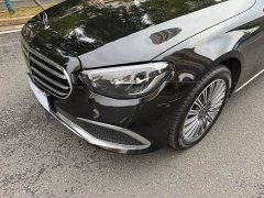 Mercedes-Benz E-Class E 300 L Fashion Edition - ფოტო 11