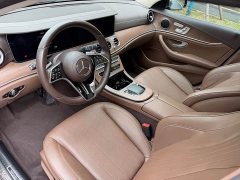 Mercedes-Benz E-Class E 300 L Fashion Edition - ფოტო 12