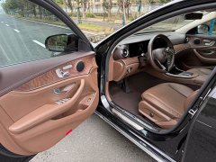 Mercedes-Benz E-Class E 300 L Fashion Edition - ფოტო 13