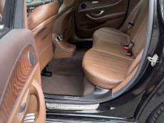 Mercedes-Benz E-Class E 300 L Fashion Edition - ფოტო 14