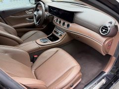 Mercedes-Benz E-Class E 300 L Fashion Edition - ფოტო 15