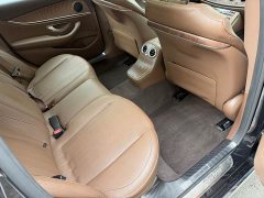 Mercedes-Benz E-Class E 300 L Fashion Edition - ფოტო 17