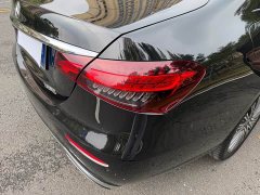 Mercedes-Benz E-Class E 300 L Fashion Edition - ფოტო 18