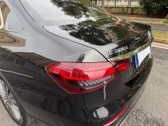 Mercedes-Benz E-Class E 300 L Fashion Edition - ფოტო 19