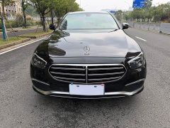 Mercedes-Benz E-Class E 300 L Fashion Edition - ფოტო 2