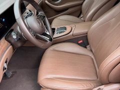 Mercedes-Benz E-Class E 300 L Fashion Edition - ფოტო 4