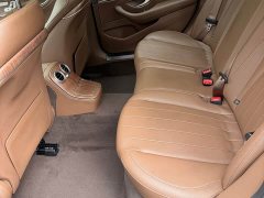 Mercedes-Benz E-Class E 300 L Fashion Edition - ფოტო 5
