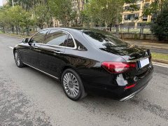 Mercedes-Benz E-Class E 300 L Fashion Edition - ფოტო 7