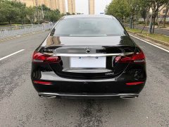 Mercedes-Benz E-Class E 300 L Fashion Edition - ფოტო 8