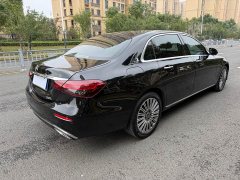Mercedes-Benz E-Class E 300 L Fashion Edition - ფოტო 9