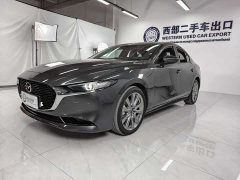 Mazda3 Axela 2.0L Automatic Radiance Edition - ფოტო 1