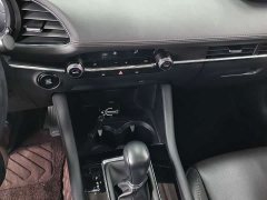 Mazda3 Axela 2.0L Automatic Radiance Edition - ფოტო 12