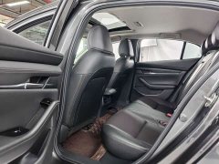 Mazda3 Axela 2.0L Automatic Radiance Edition - ფოტო 13