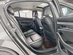 Mazda3 Axela 2.0L Automatic Radiance Edition - ფოტო 17