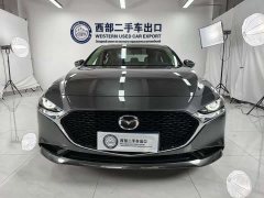 Mazda3 Axela 2.0L Automatic Radiance Edition - ფოტო 2
