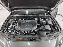 Mazda3 Axela 2.0L Automatic Radiance Edition - ფოტო 20