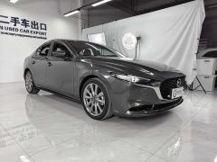 Mazda3 Axela 2.0L Automatic Radiance Edition - ფოტო 3