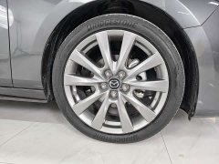 Mazda3 Axela 2.0L Automatic Radiance Edition - ფოტო 4