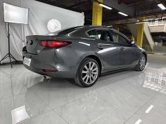 Mazda3 Axela 2.0L Automatic Radiance Edition - ფოტო 6
