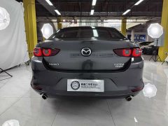 Mazda3 Axela 2.0L Automatic Radiance Edition - ფოტო 7
