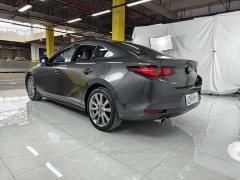 Mazda3 Axela 2.0L Automatic Radiance Edition - ფოტო 8