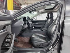 Mazda3 Axela 2.0L Automatic Radiance Edition - ფოტო 9