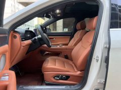 AITO Aion M5 Extended Range Ultra RWD - ფოტო 4