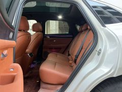 AITO Aion M5 Extended Range Ultra RWD - ფოტო 5