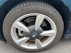 ORA Good Cat 401km Standard Range Comfort Edition LFP Battery - фото 11