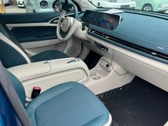 ORA Good Cat 401km Standard Range Comfort Edition LFP Battery - фото 13