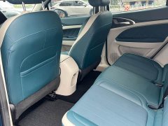 ORA Good Cat 401km Standard Range Comfort Edition LFP Battery - фото 7