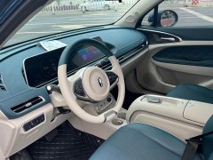 ORA Good Cat 401km Standard Range Comfort Edition LFP Battery - фото 9