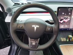 Tesla Model Y Rear-Wheel Drive - ფოტო 11