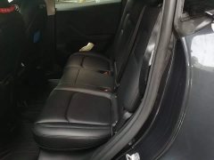 Tesla Model Y Rear-Wheel Drive - ფოტო 18