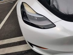 Tesla Model Y Rear-Wheel Drive - ფოტო 7