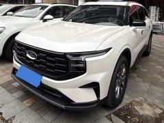Ford Edge L 2.0T EcoBoost FWD Seven-Seat Luxury - photo 1