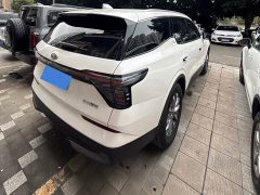 Ford Edge L 2.0T EcoBoost FWD Seven-Seat Luxury - photo 17
