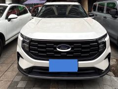 Ford Edge L 2.0T EcoBoost FWD Seven-Seat Luxury - photo 2