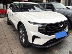 Ford Edge L 2.0T EcoBoost FWD Seven-Seat Luxury - photo 3