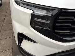 Ford Edge L 2.0T EcoBoost FWD Seven-Seat Luxury - photo 4