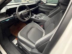 Ford Edge L 2.0T EcoBoost FWD Seven-Seat Luxury - photo 7