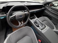 Ford Edge L 2.0T EcoBoost FWD Seven-Seat Luxury - photo 8