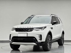 Land Rover Discovery 360PS R-Dynamic S - ფოტო 1