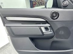 Land Rover Discovery 360PS R-Dynamic S - ფოტო 17