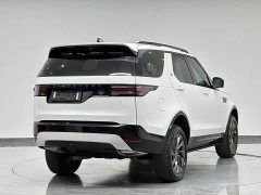 Land Rover Discovery 360PS R-Dynamic S - ფოტო 5
