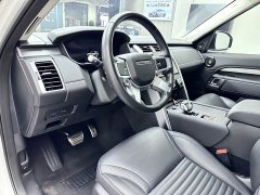 Land Rover Discovery 360PS R-Dynamic S - ფოტო 7
