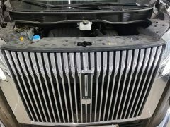 Great Wall WEY Shanshan New Energy Four-Wheel Drive Shanshan 8 - photo 10