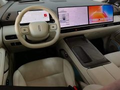 Great Wall WEY Shanshan New Energy Four-Wheel Drive Shanshan 8 - photo 12